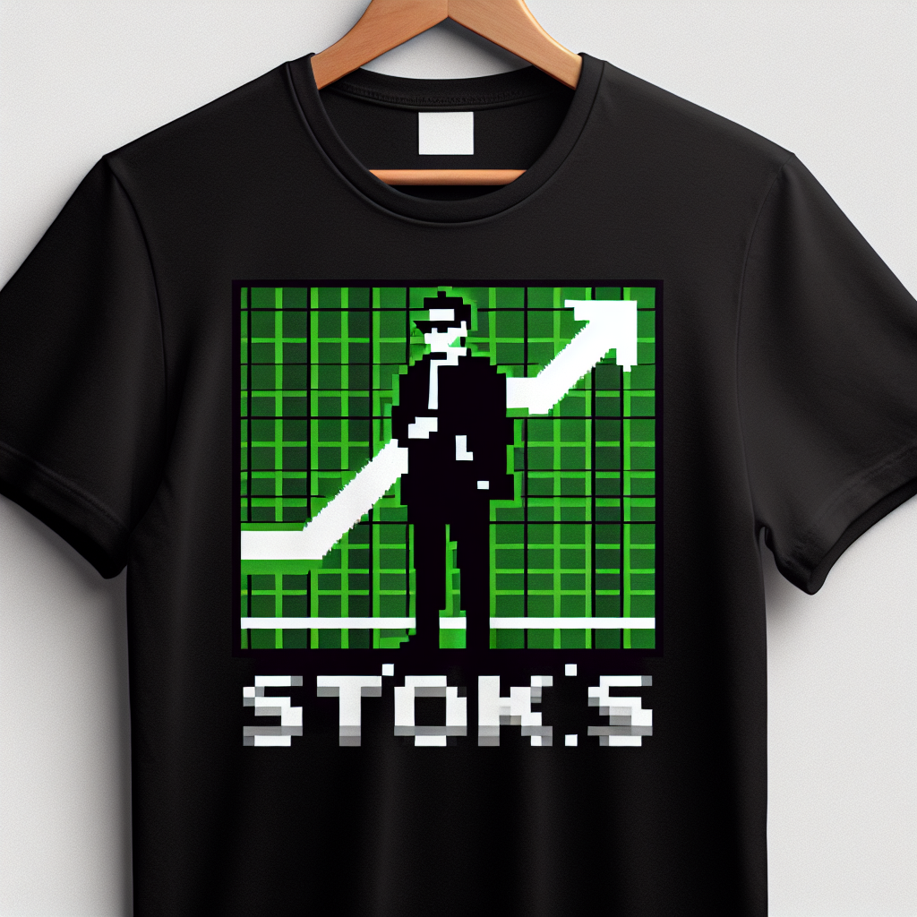 Stonks 📈